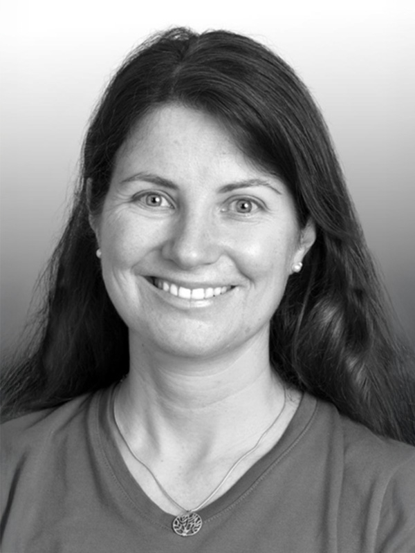 Sabine Greuter