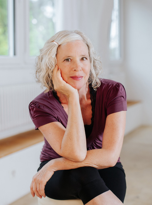 Barbara Desault