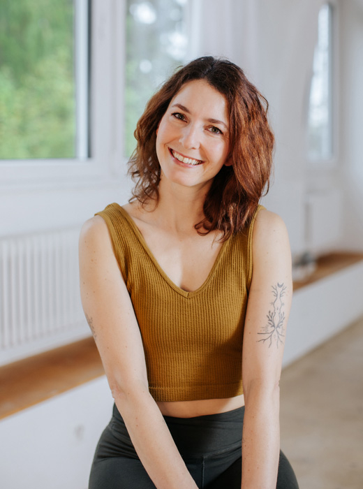 Bettina Zumstein