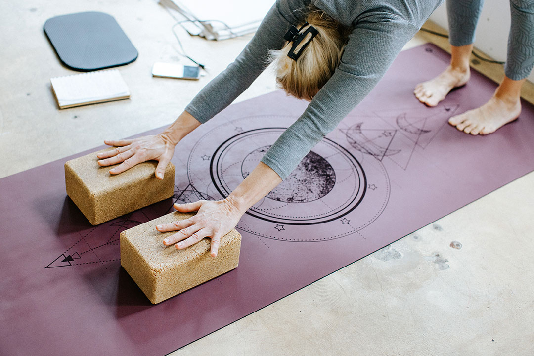 Yogastudio