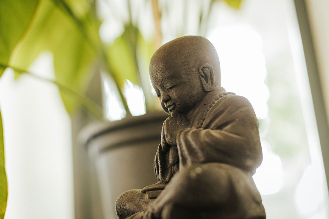 Yogastudio