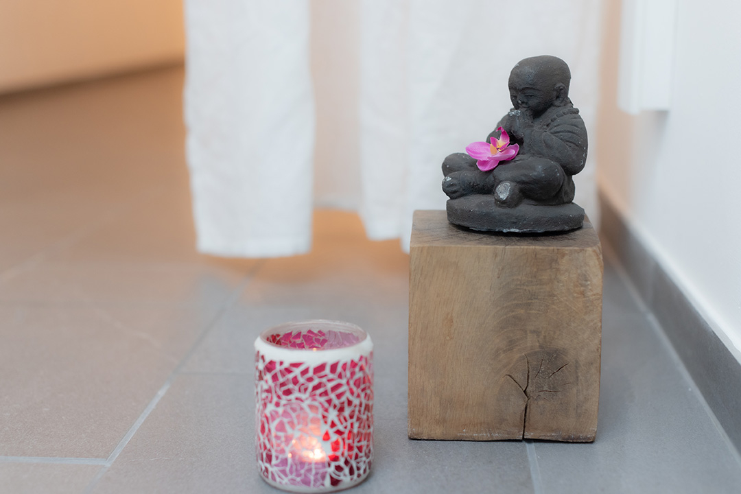 Yogastudio