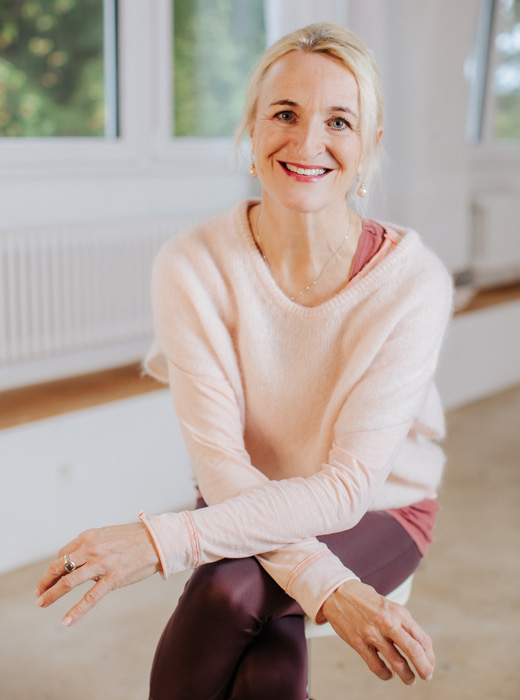 Christine Martin