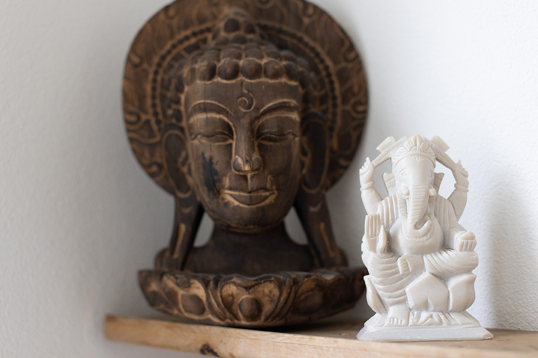 Yogastudio