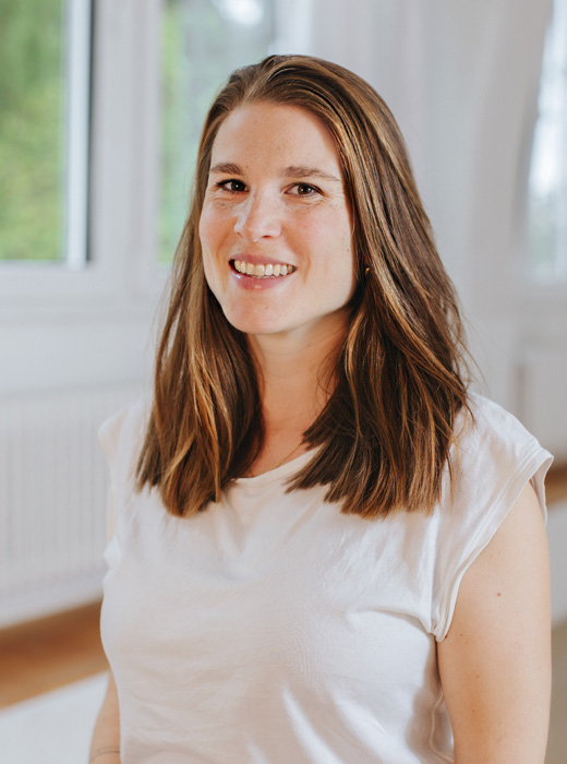 Nadine Messerli