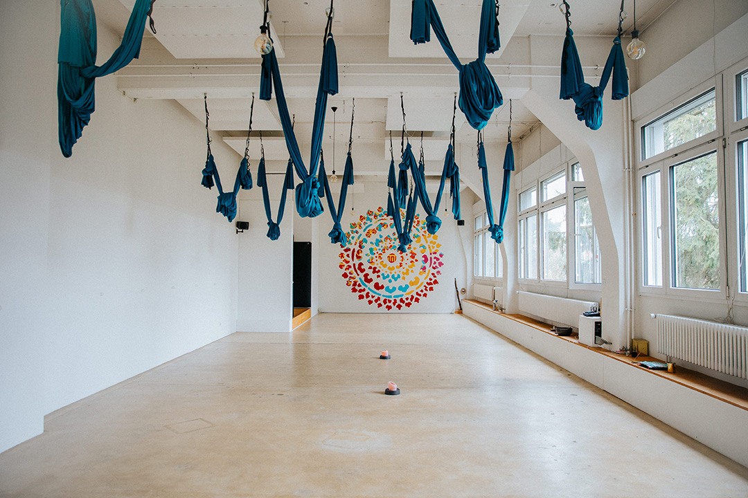 Yogastudio