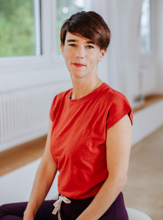 Susanne Flückiger