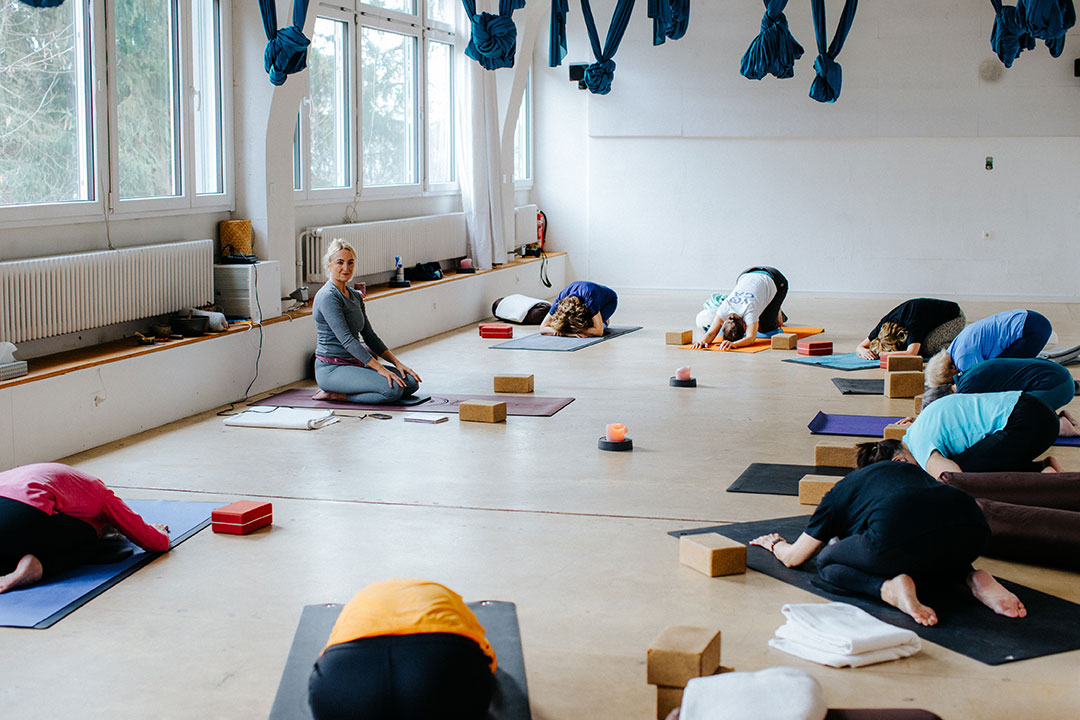 Yogastudio
