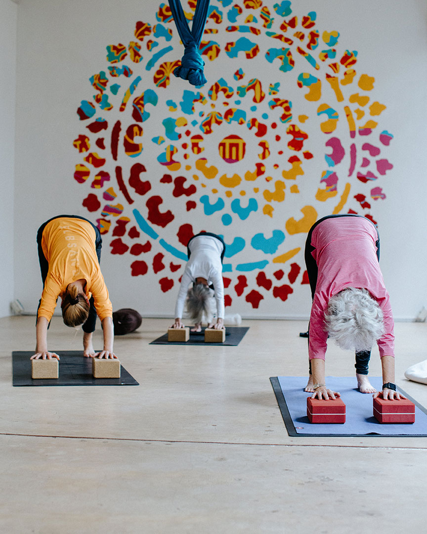Yogastudio