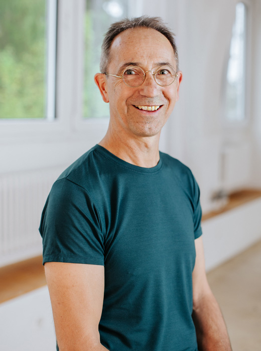 Urs Rohrbach